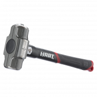 1.81Kg (4lb) Cross Strike Sledge Hammer
