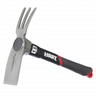 680g (1.5lb) Mattock Planter Hoe