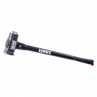 3.6Kg (8lb) Cross Strike Sledge Hammer