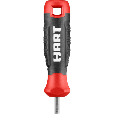 Hart 55 cheap piece screwdriver set