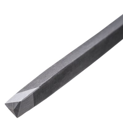 150mm Triangle Bastard Cut File 150mm Triangle Bastard Cut File