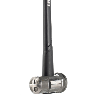 3.6kg 8lb Fibrecore Cross Strike Sledge Hammer