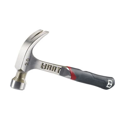 Steel claw hammer store