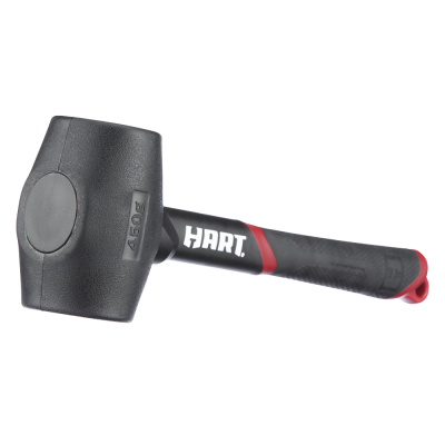 Hart shop rubber mallet
