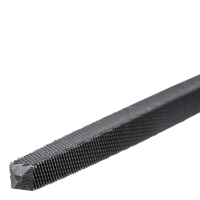 200mm Square Bastard Double Cut File