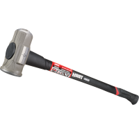 3.6kg (8lb) Fibrecore Cross Strike Sledge Hammer