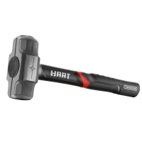 1.8kg (4lb) Fibrecore Cross Strike Sledge Hammer